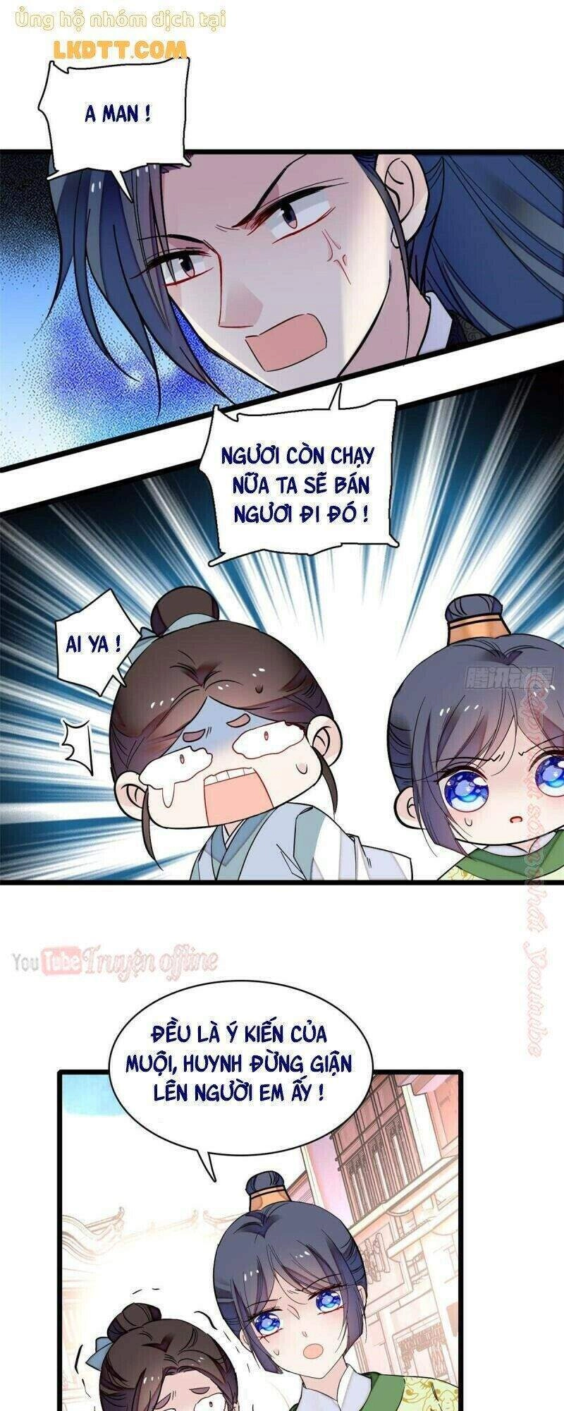 Tự Cẩm Chapter 82 - 8