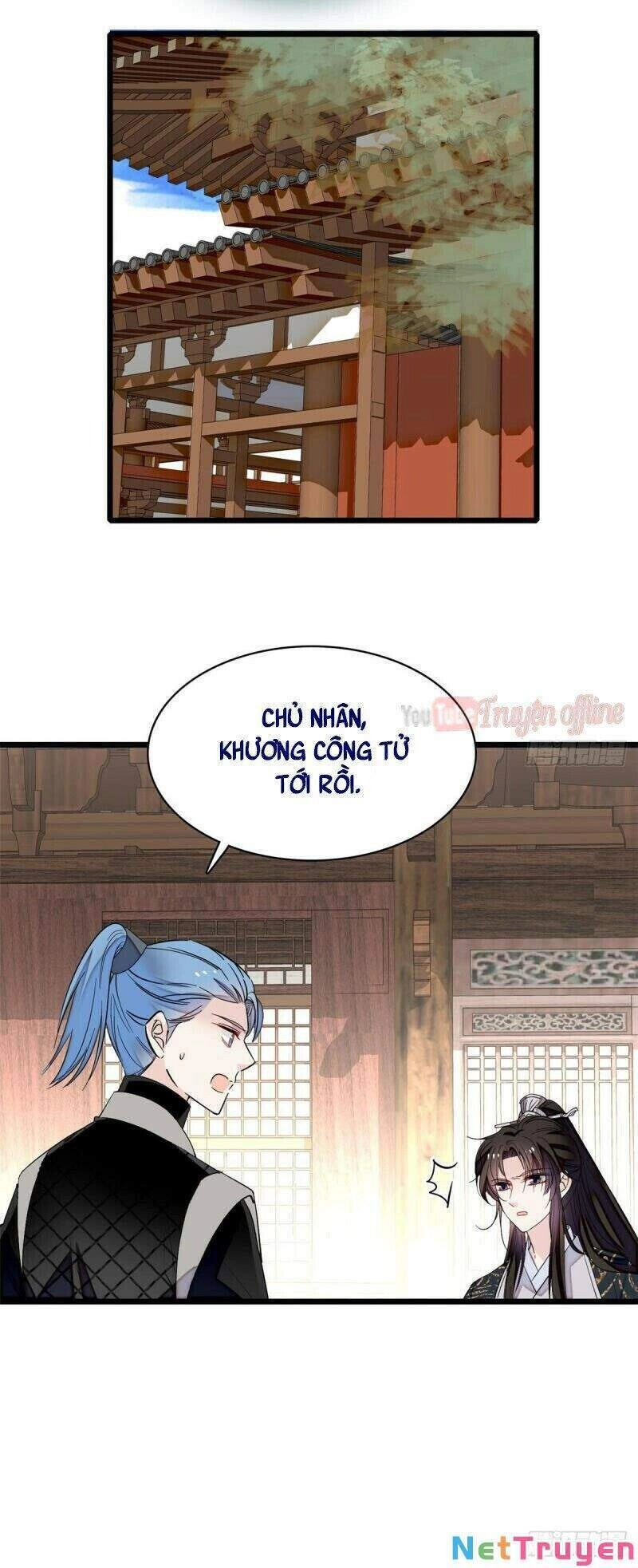 Tự Cẩm Chapter 82 - 21