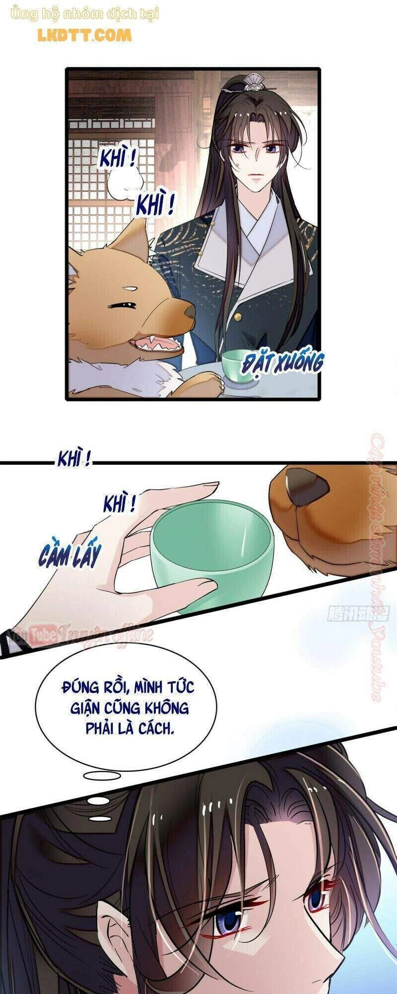 Tự Cẩm Chapter 82 - 35