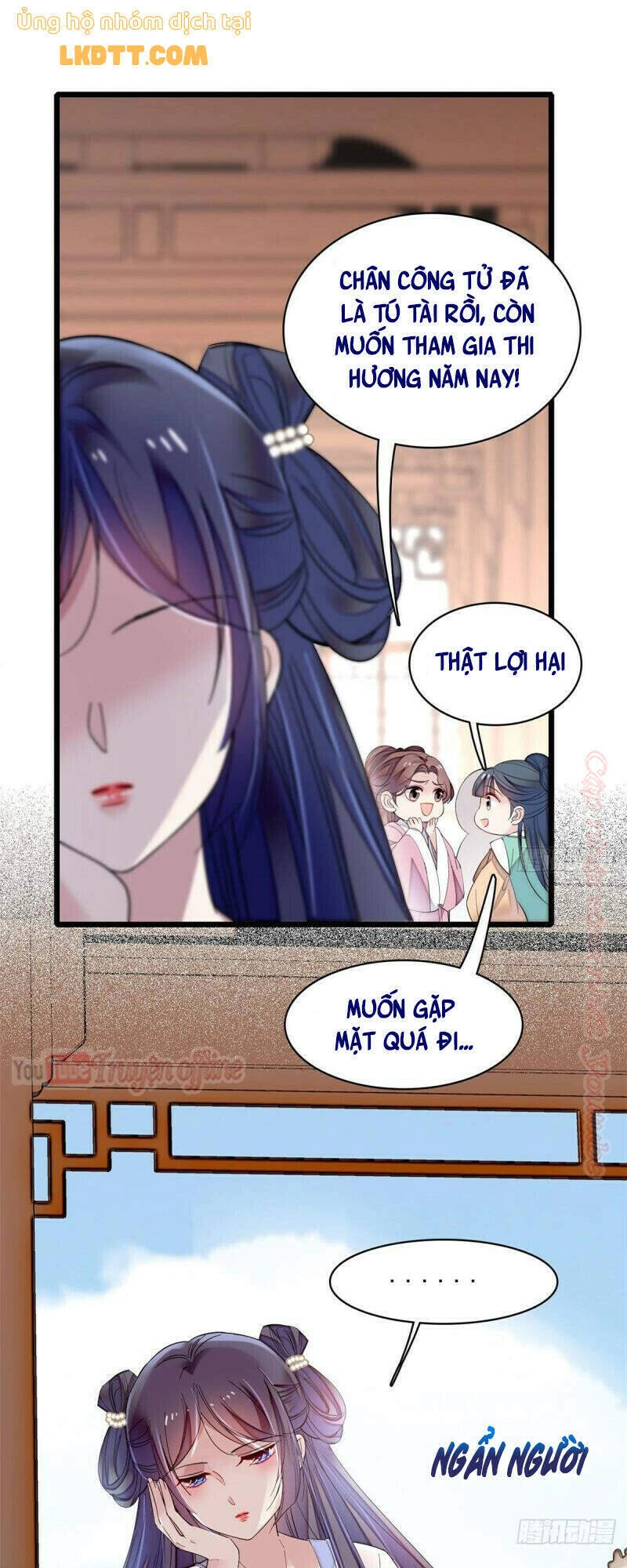 Tự Cẩm Chapter 83 - 5