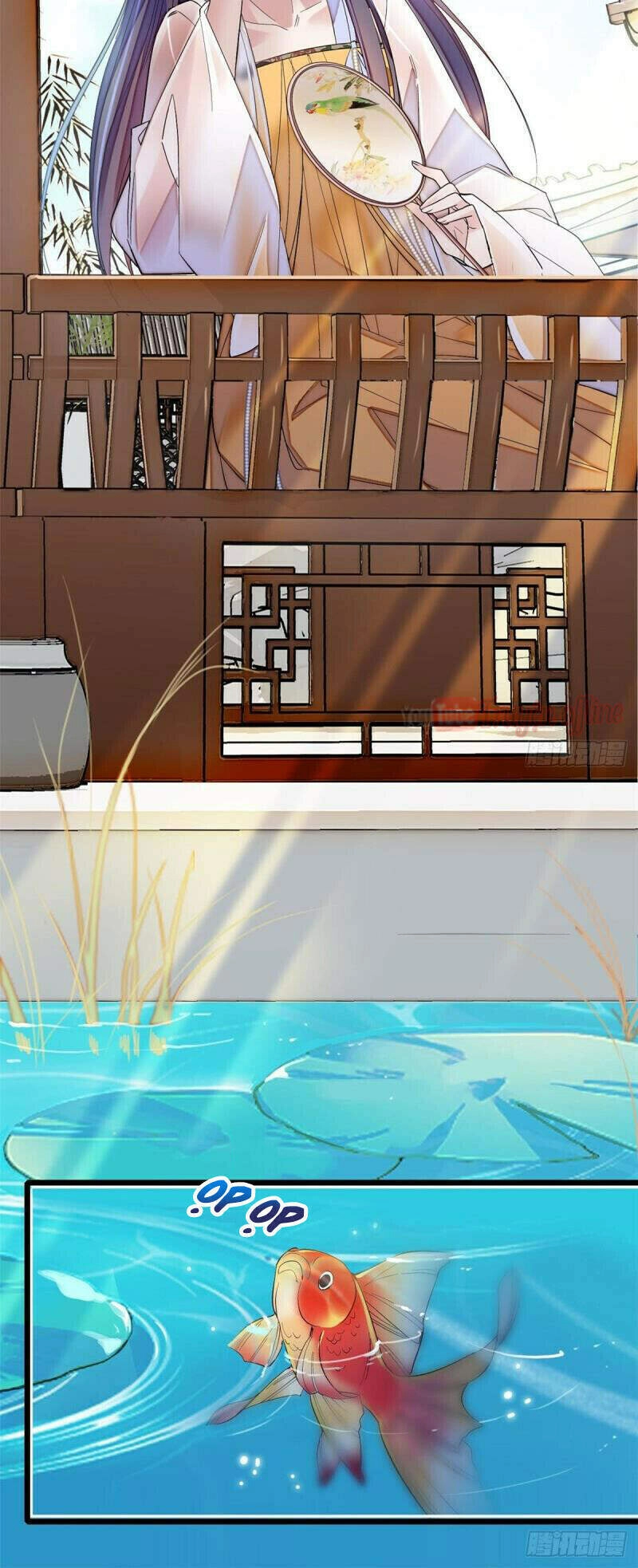 Tự Cẩm Chapter 83 - 6