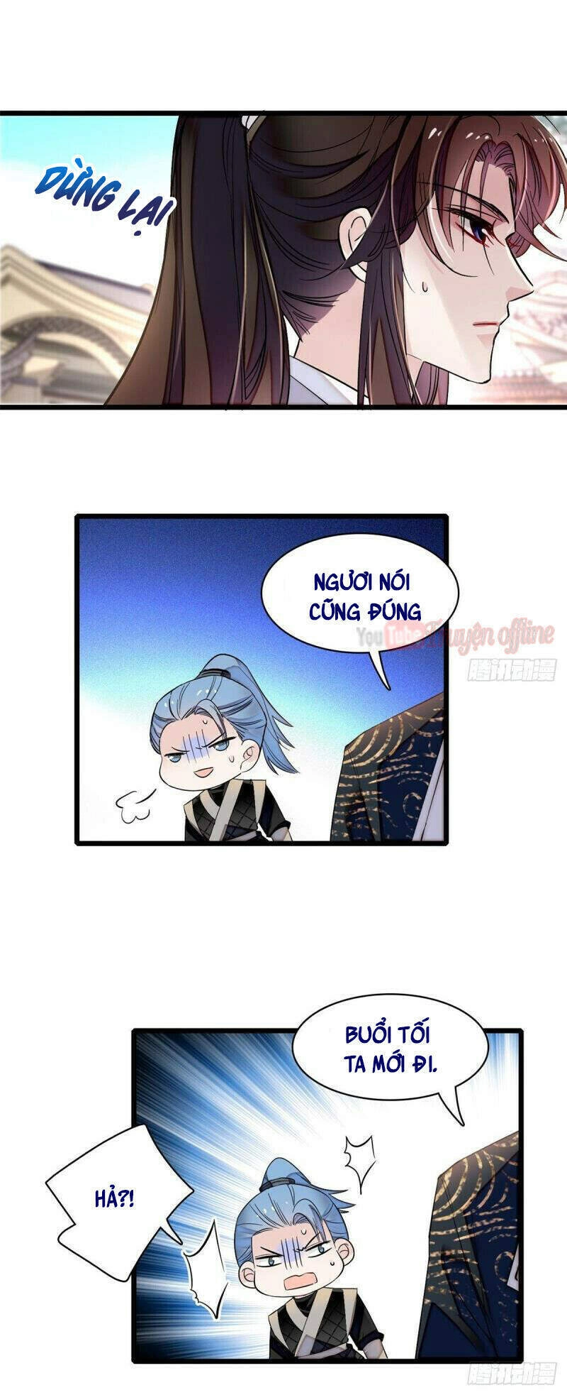 Tự Cẩm Chapter 83 - 8