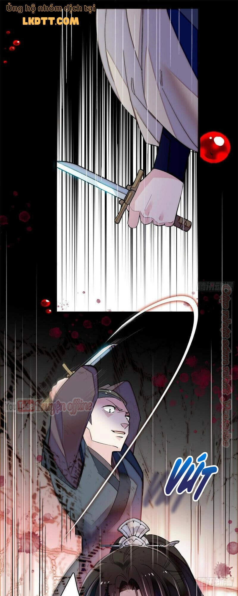 Tự Cẩm Chapter 83 - 11