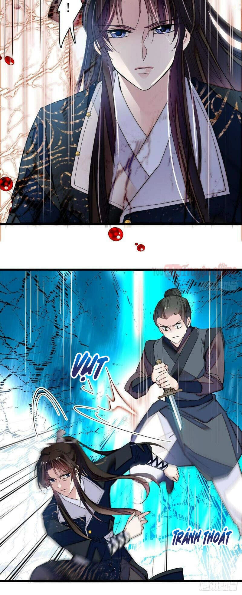 Tự Cẩm Chapter 83 - 12