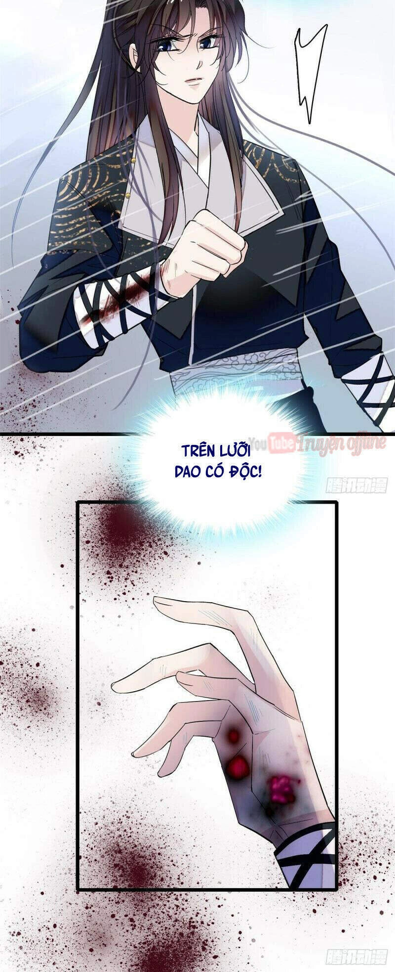 Tự Cẩm Chapter 83 - 14