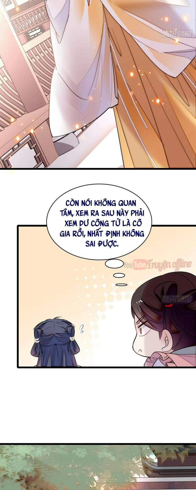 Tự Cẩm Chapter 83 - 25