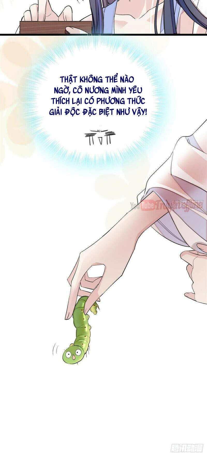 Tự Cẩm Chapter 83 - 35