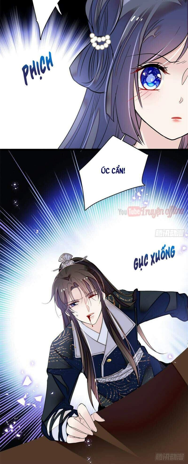 Tự Cẩm Chapter 84 - 6