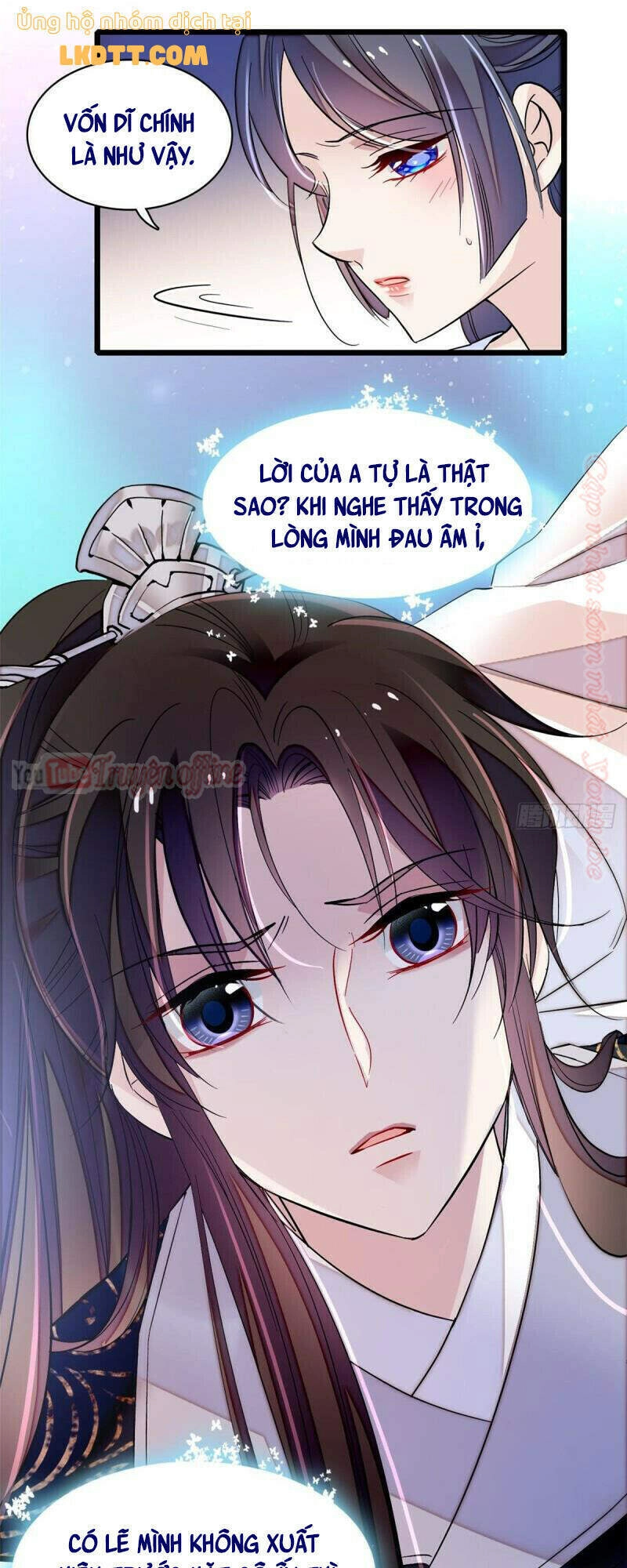 Tự Cẩm Chapter 84 - 10