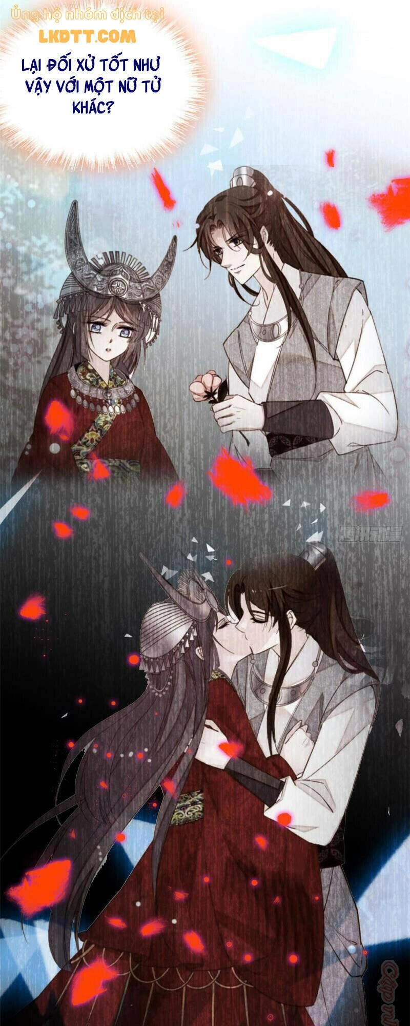 Tự Cẩm Chapter 84 - 12