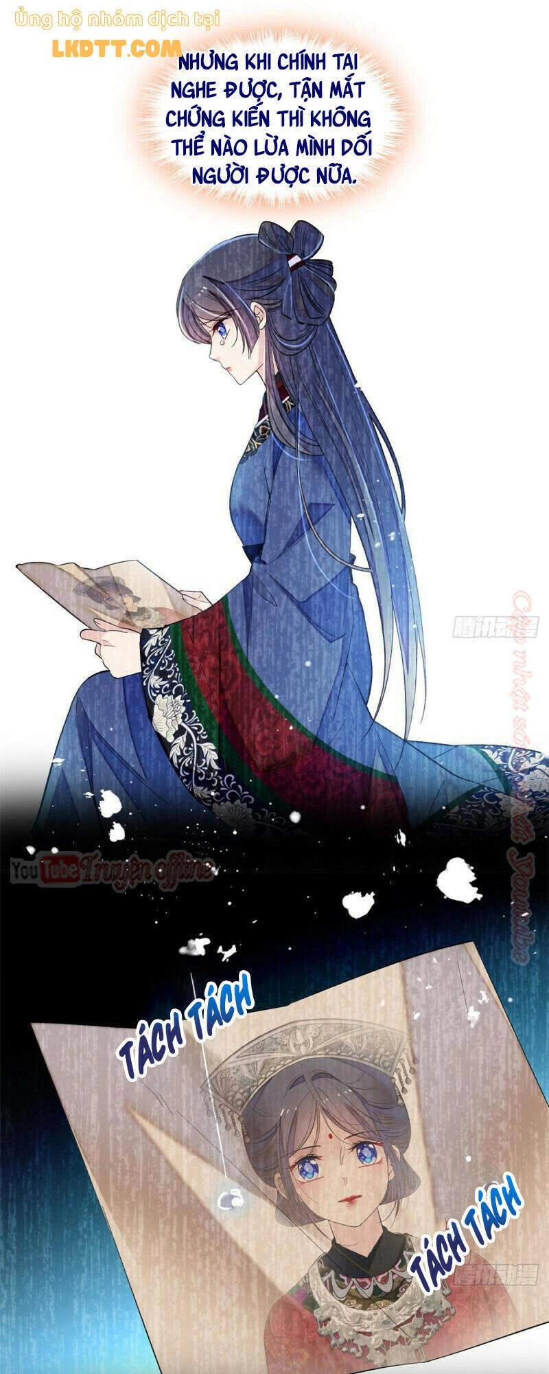 Tự Cẩm Chapter 84 - 15