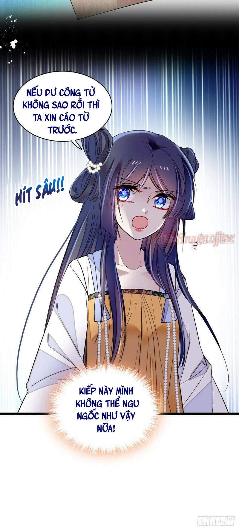 Tự Cẩm Chapter 84 - 16