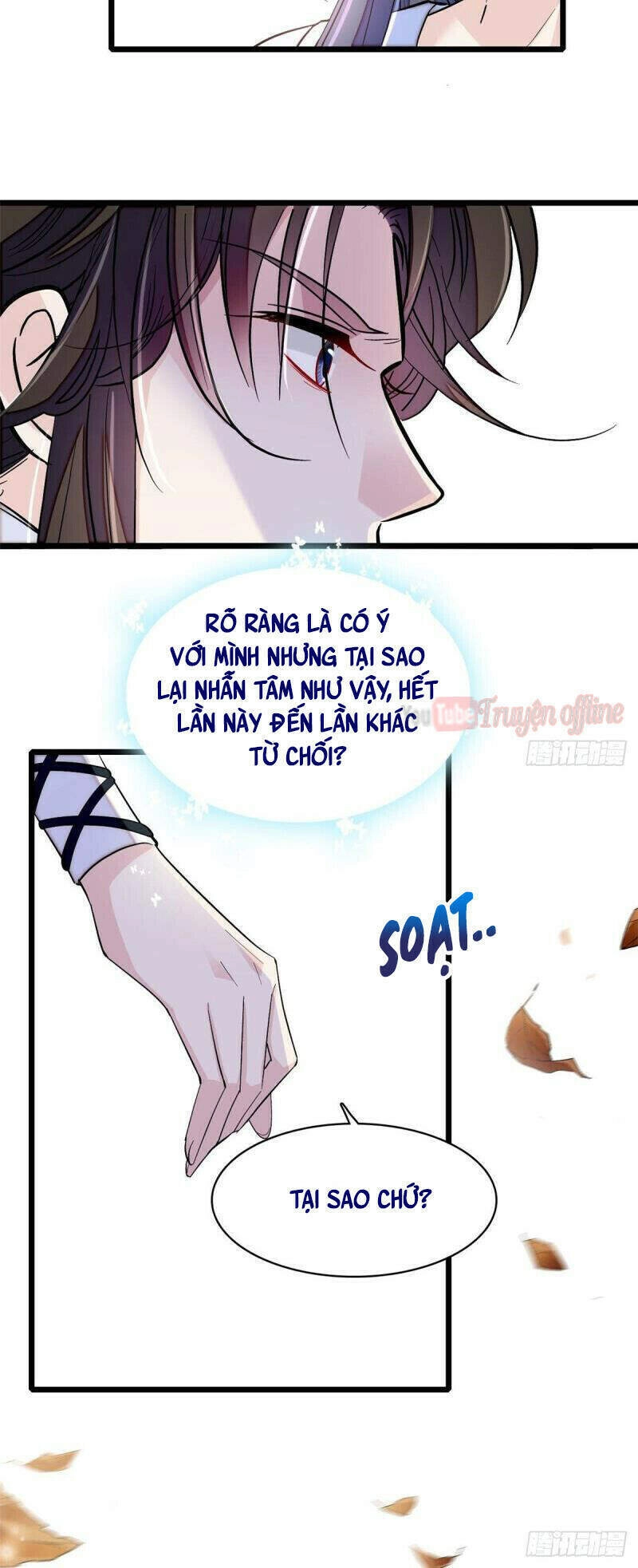 Tự Cẩm Chapter 84 - 20