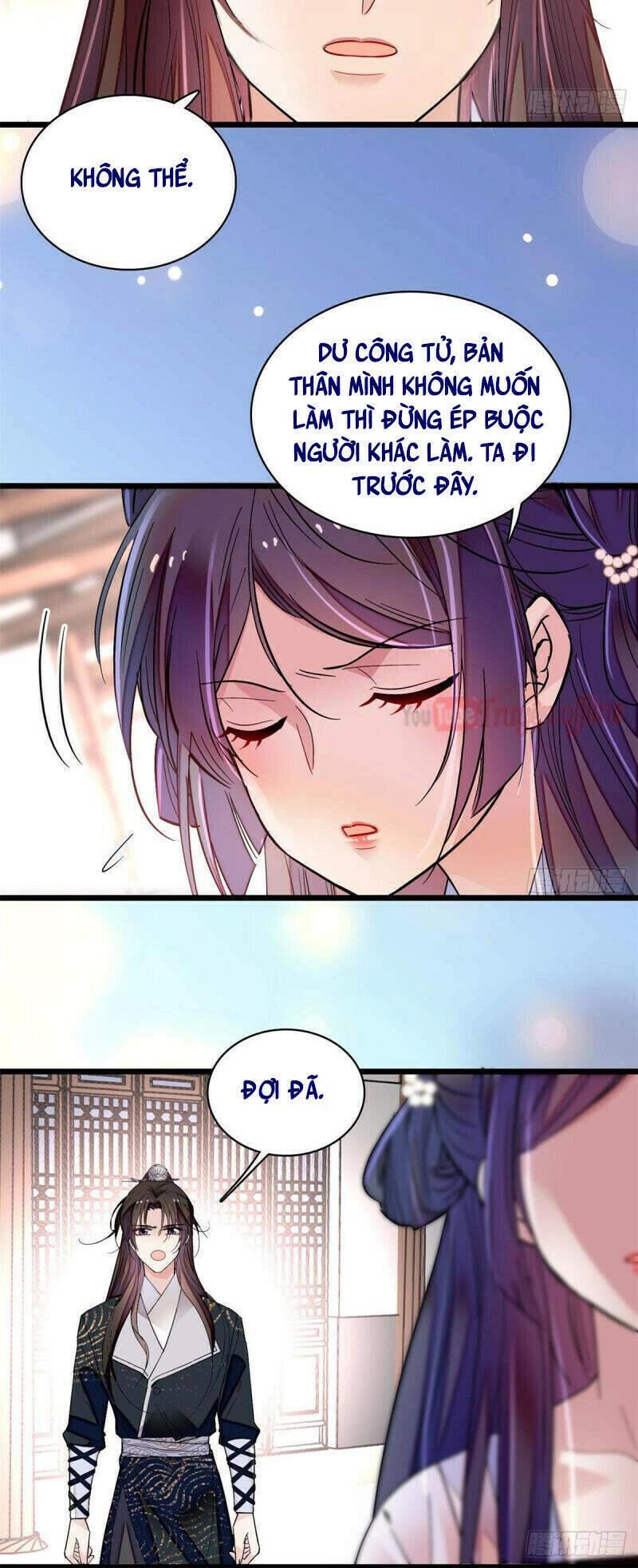 Tự Cẩm Chapter 84 - 22