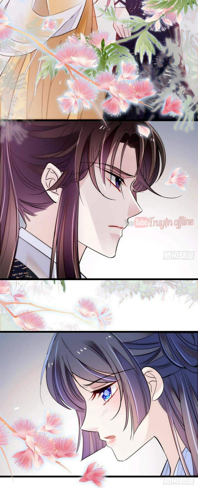 Tự Cẩm Chapter 84 - 24