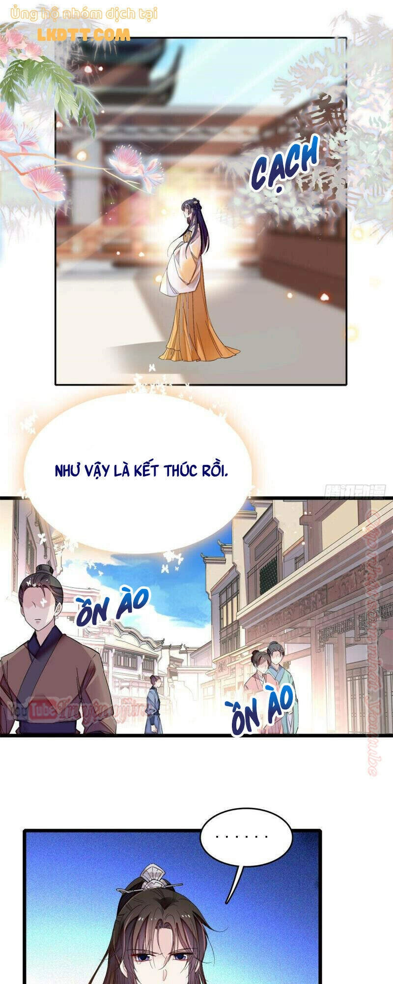 Tự Cẩm Chapter 84 - 25