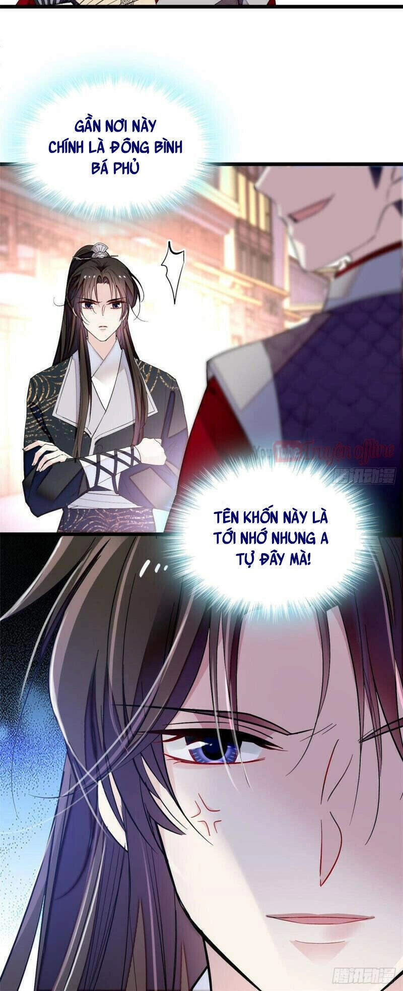 Tự Cẩm Chapter 84 - 29