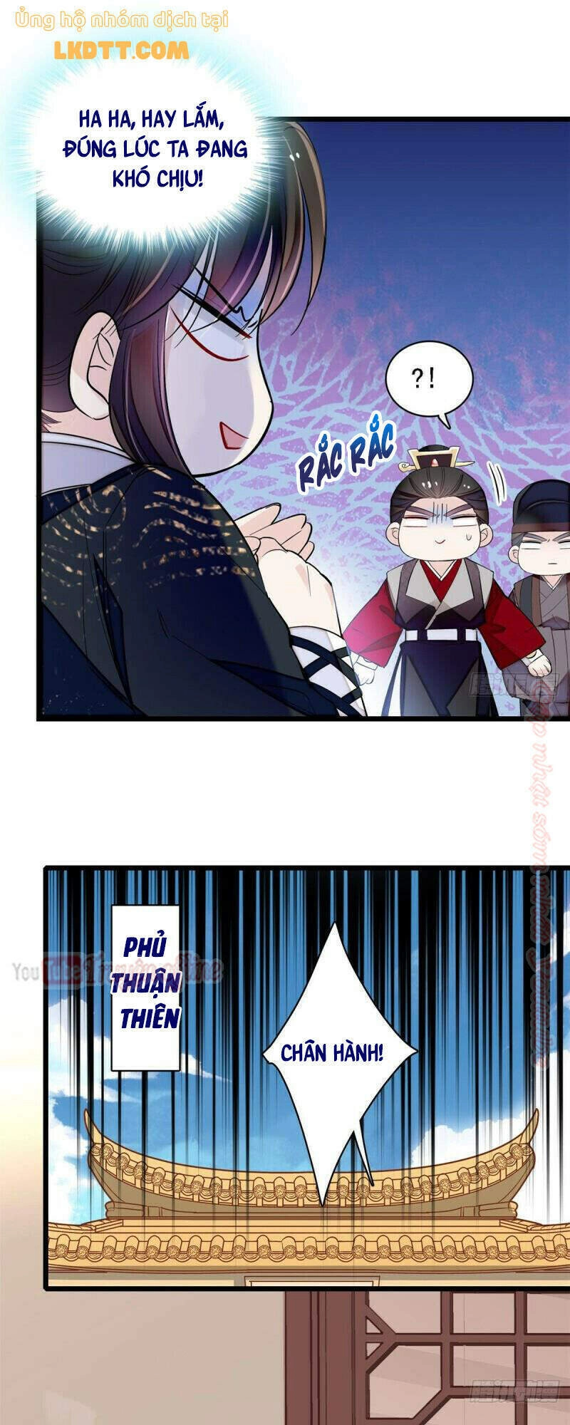 Tự Cẩm Chapter 84 - 30