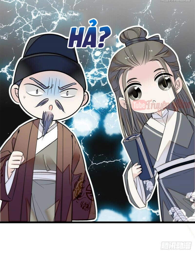 Tự Cẩm Chapter 84 - 35