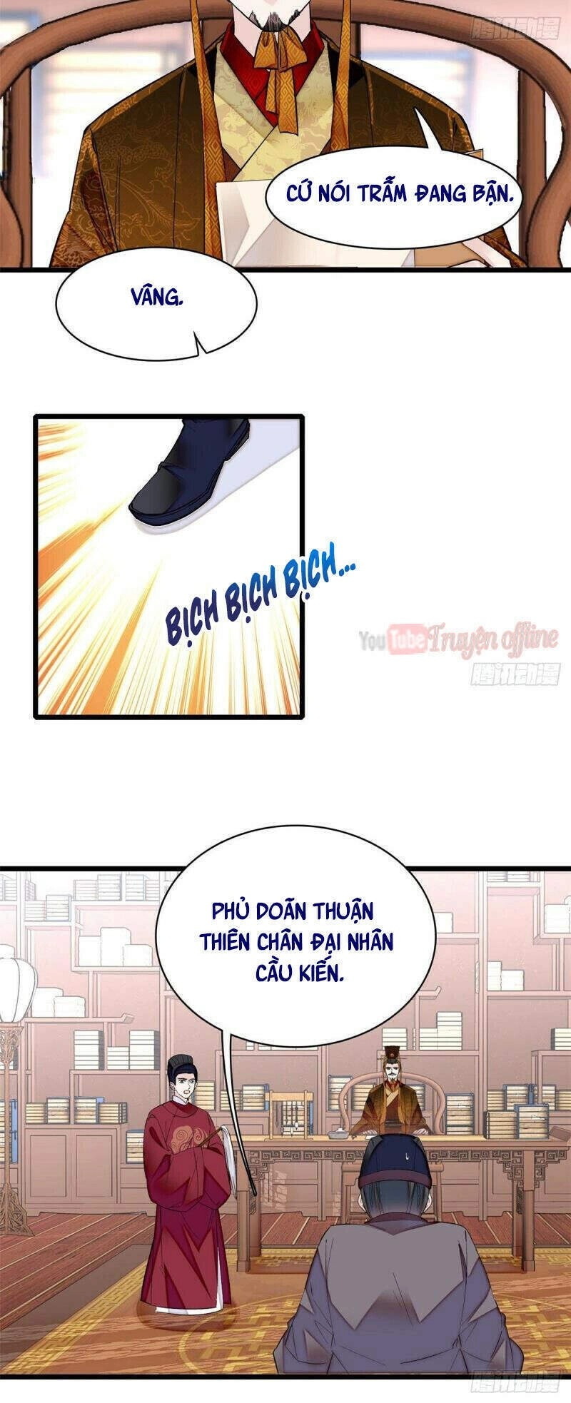 Tự Cẩm Chapter 85 - 4