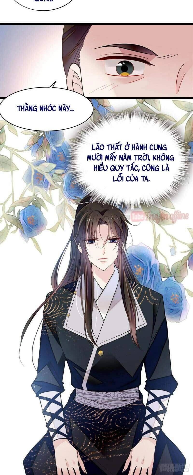 Tự Cẩm Chapter 85 - 12