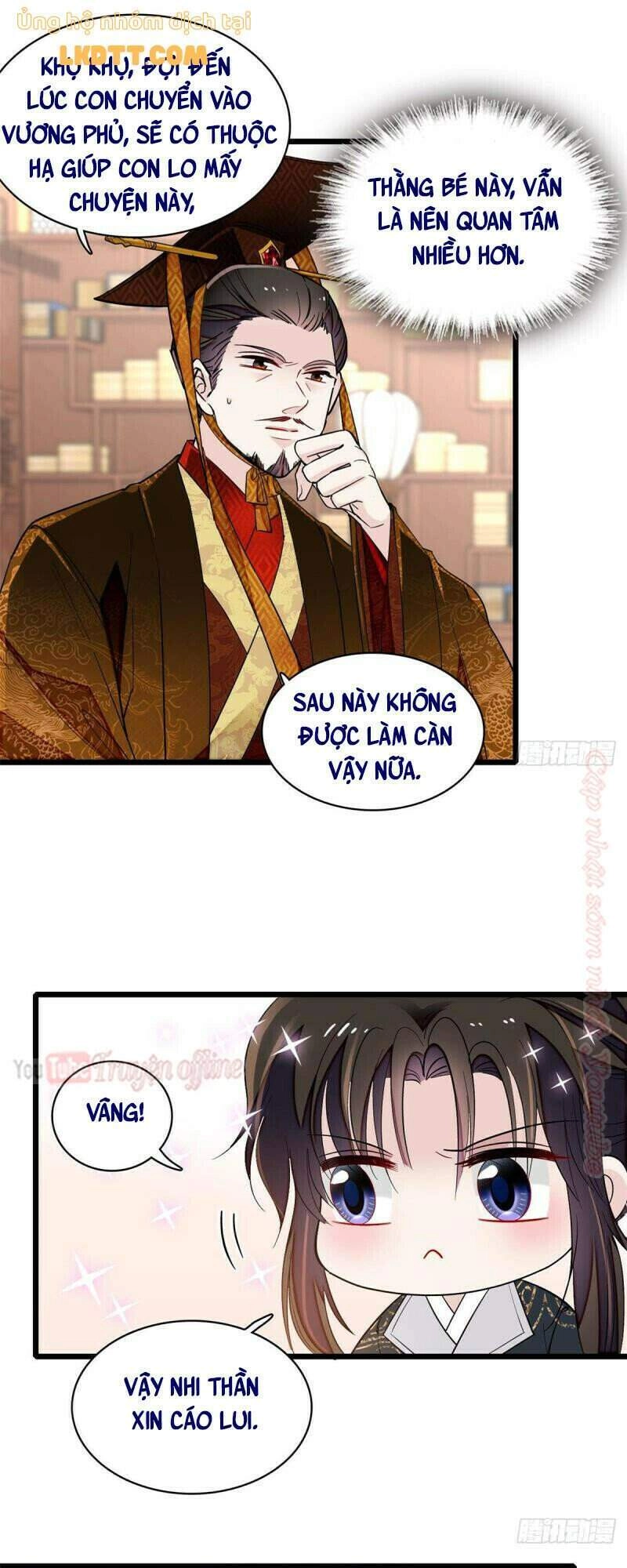 Tự Cẩm Chapter 85 - 13