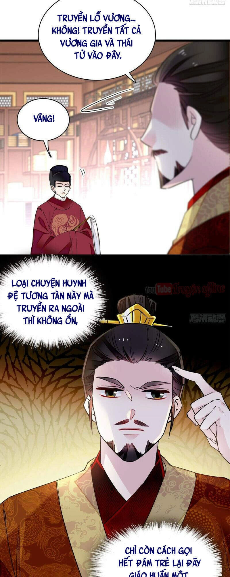 Tự Cẩm Chapter 85 - 16