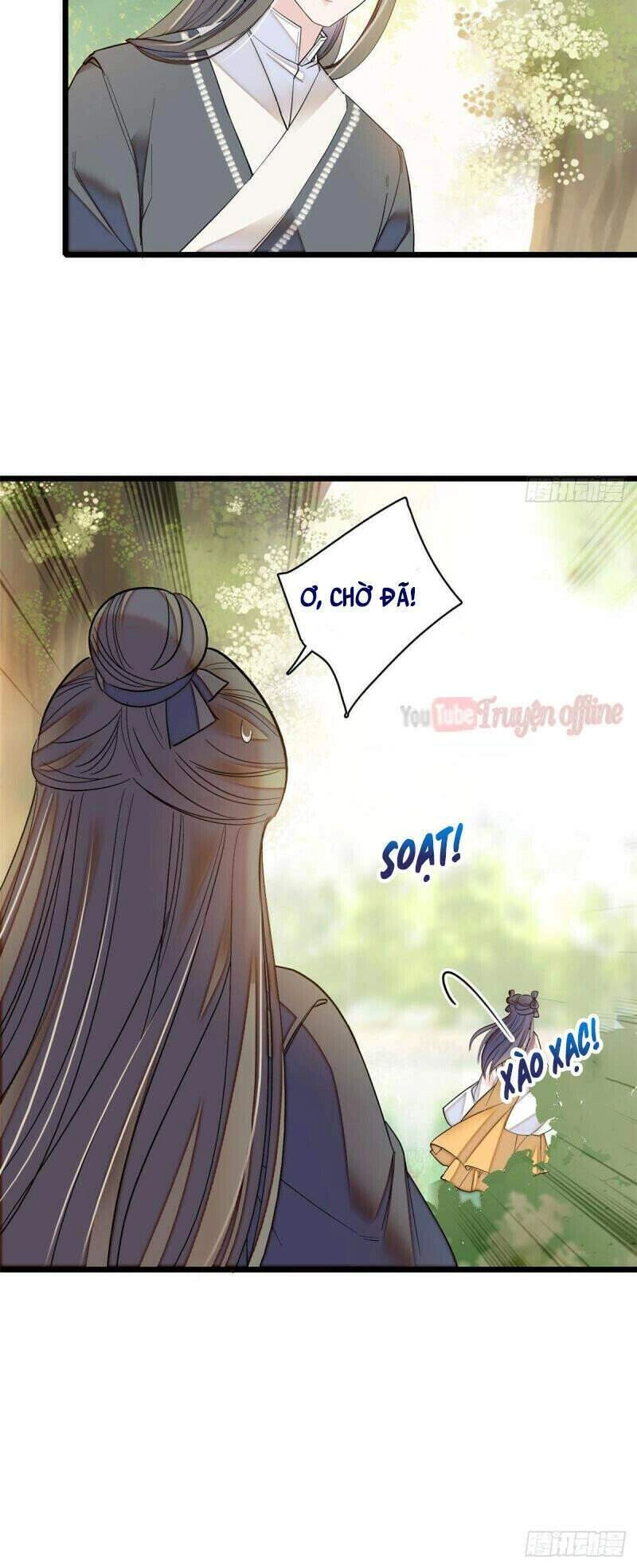 Tự Cẩm Chapter 86 - 4