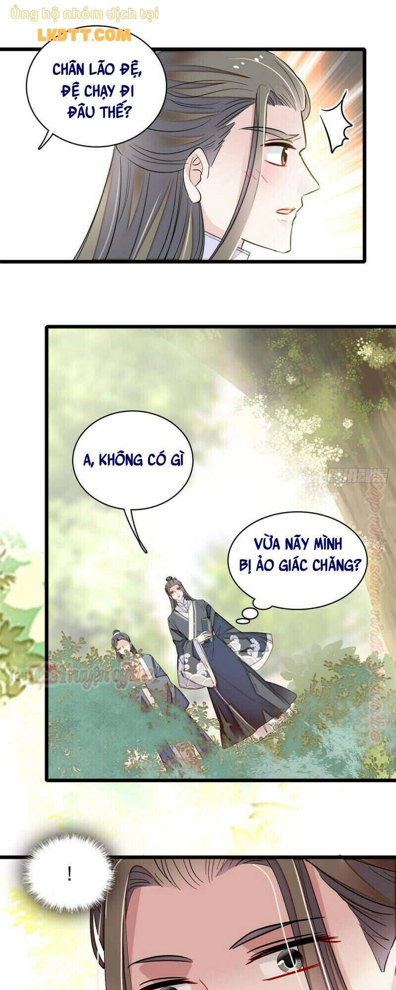 Tự Cẩm Chapter 86 - 5