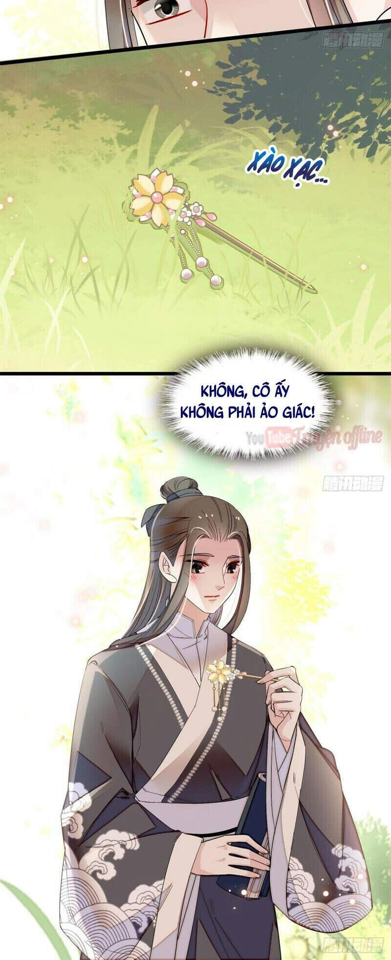 Tự Cẩm Chapter 86 - 6