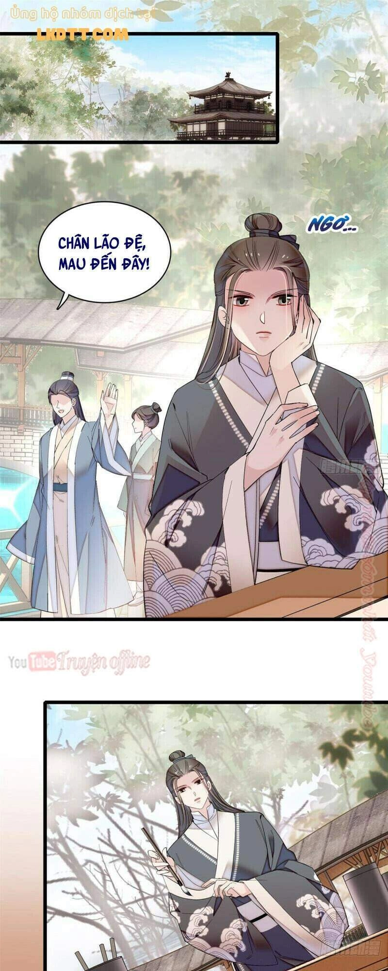 Tự Cẩm Chapter 86 - 7