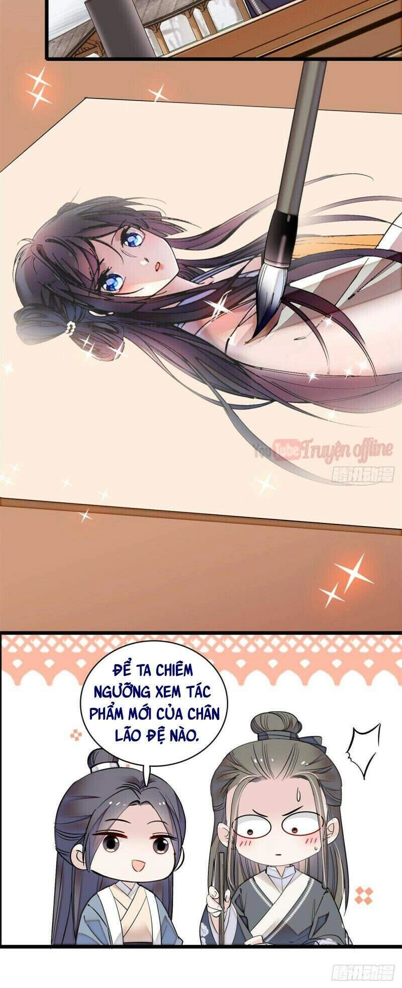 Tự Cẩm Chapter 86 - 8