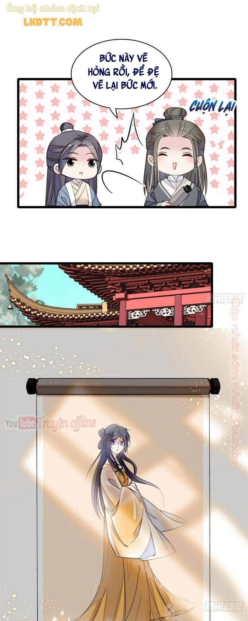 Tự Cẩm Chapter 86 - 9