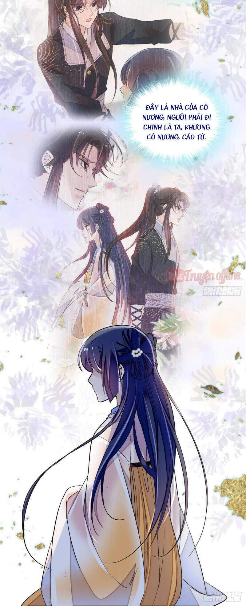 Tự Cẩm Chapter 87 - 4