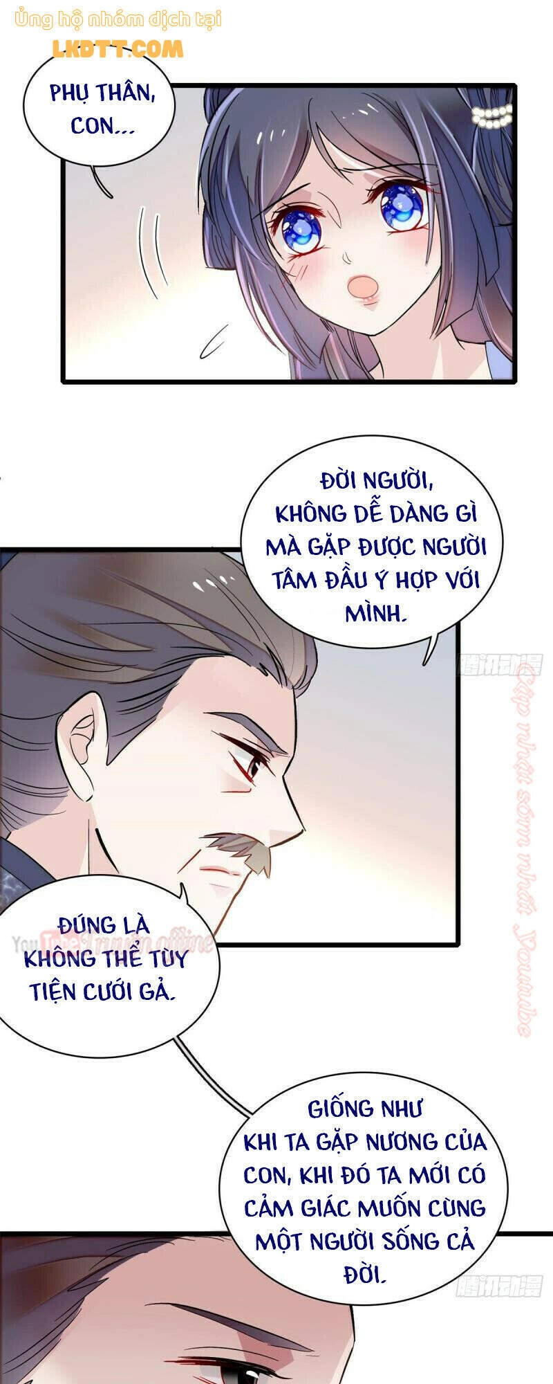 Tự Cẩm Chapter 87 - 7