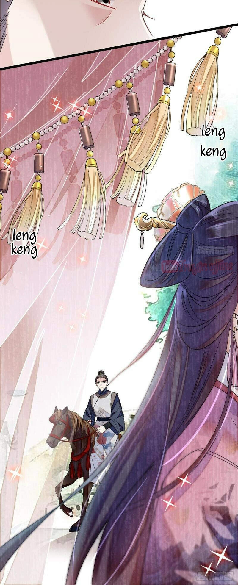 Tự Cẩm Chapter 87 - 8