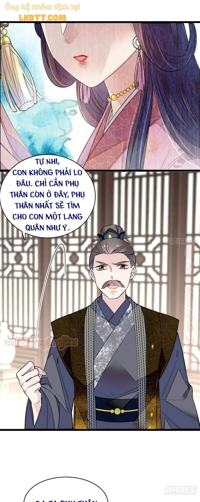 Tự Cẩm Chapter 87 - 9