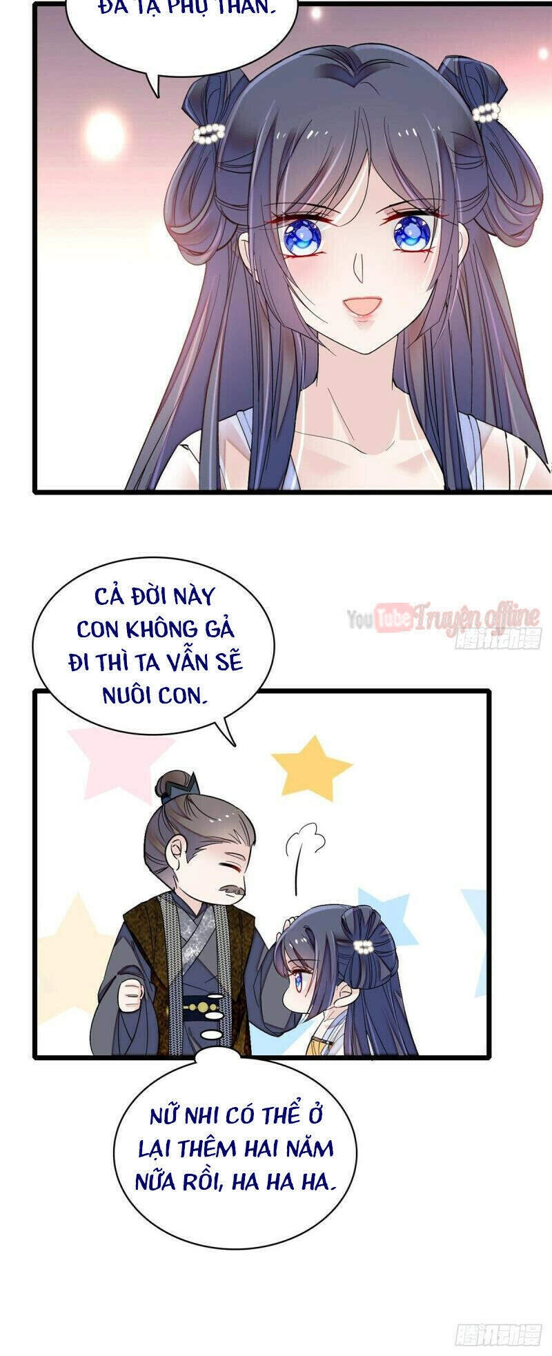 Tự Cẩm Chapter 87 - 10