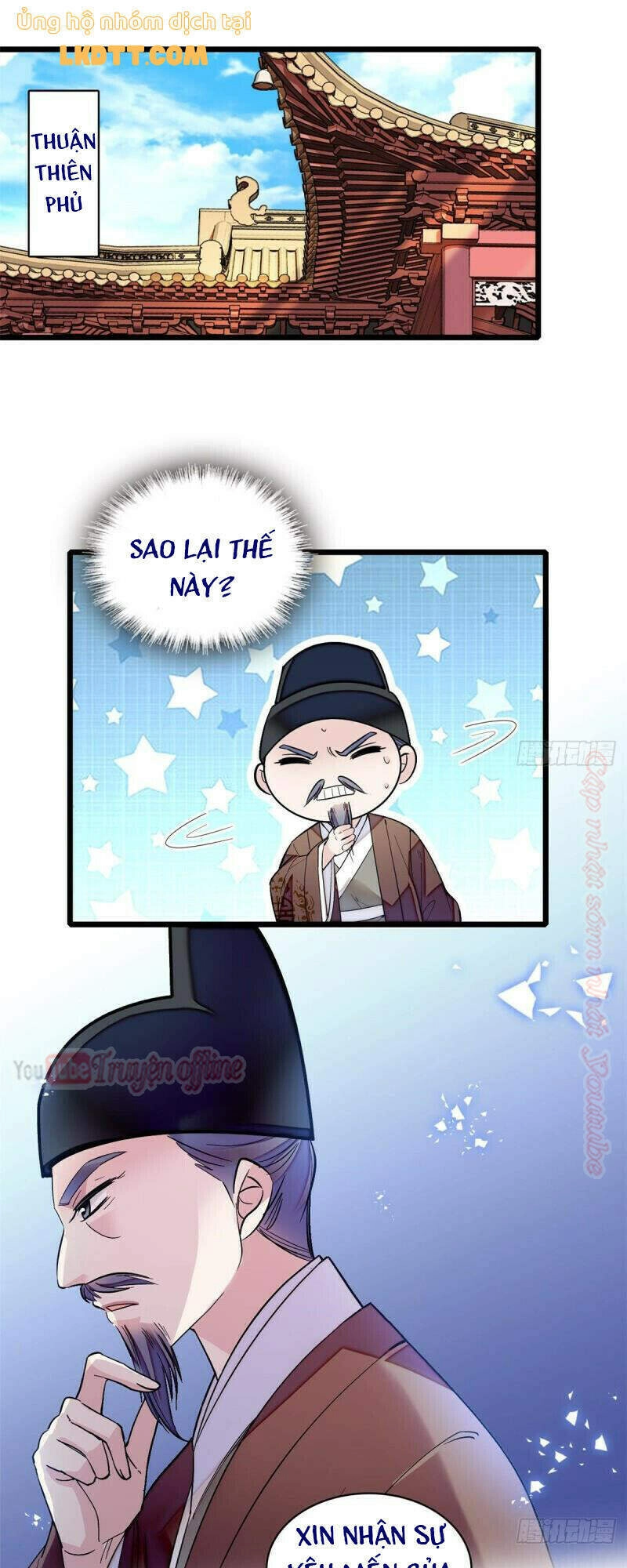 Tự Cẩm Chapter 87 - 11