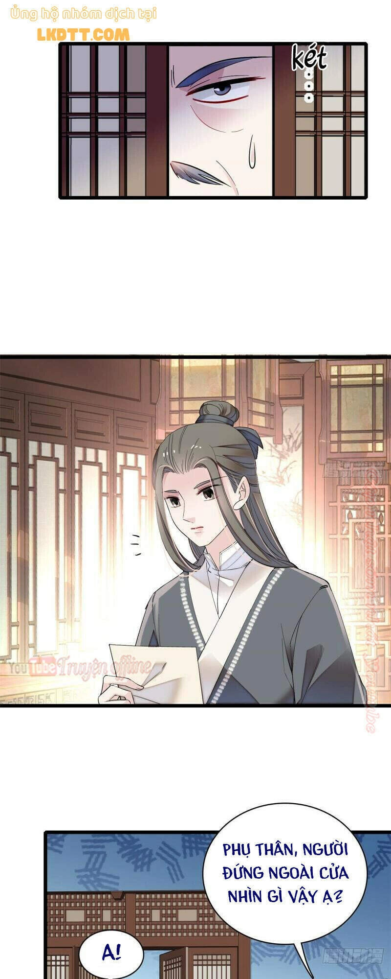 Tự Cẩm Chapter 87 - 13