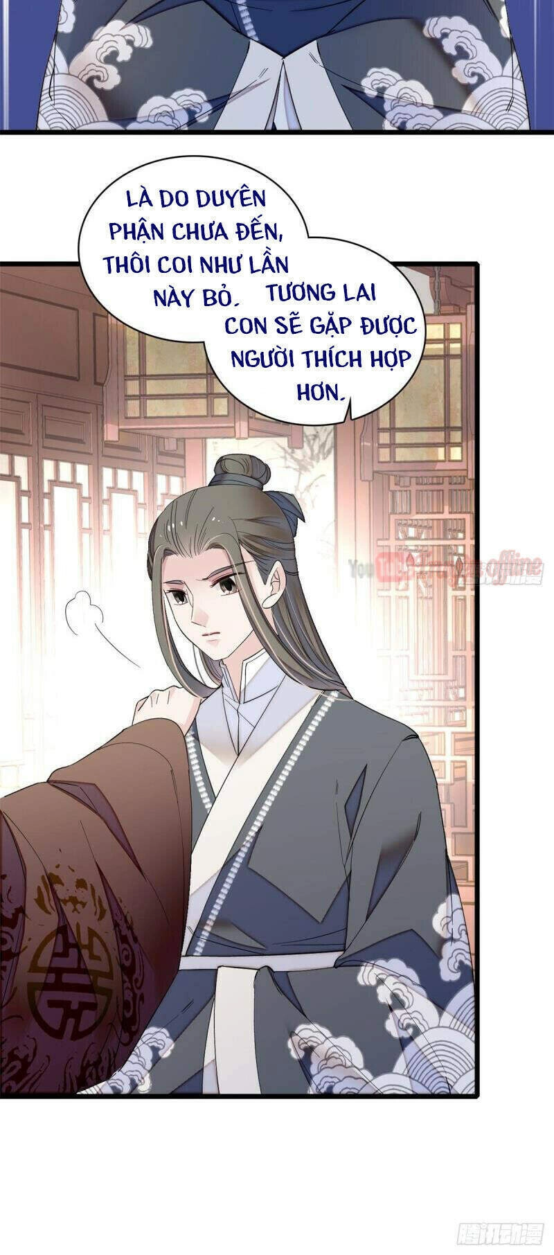 Tự Cẩm Chapter 87 - 16