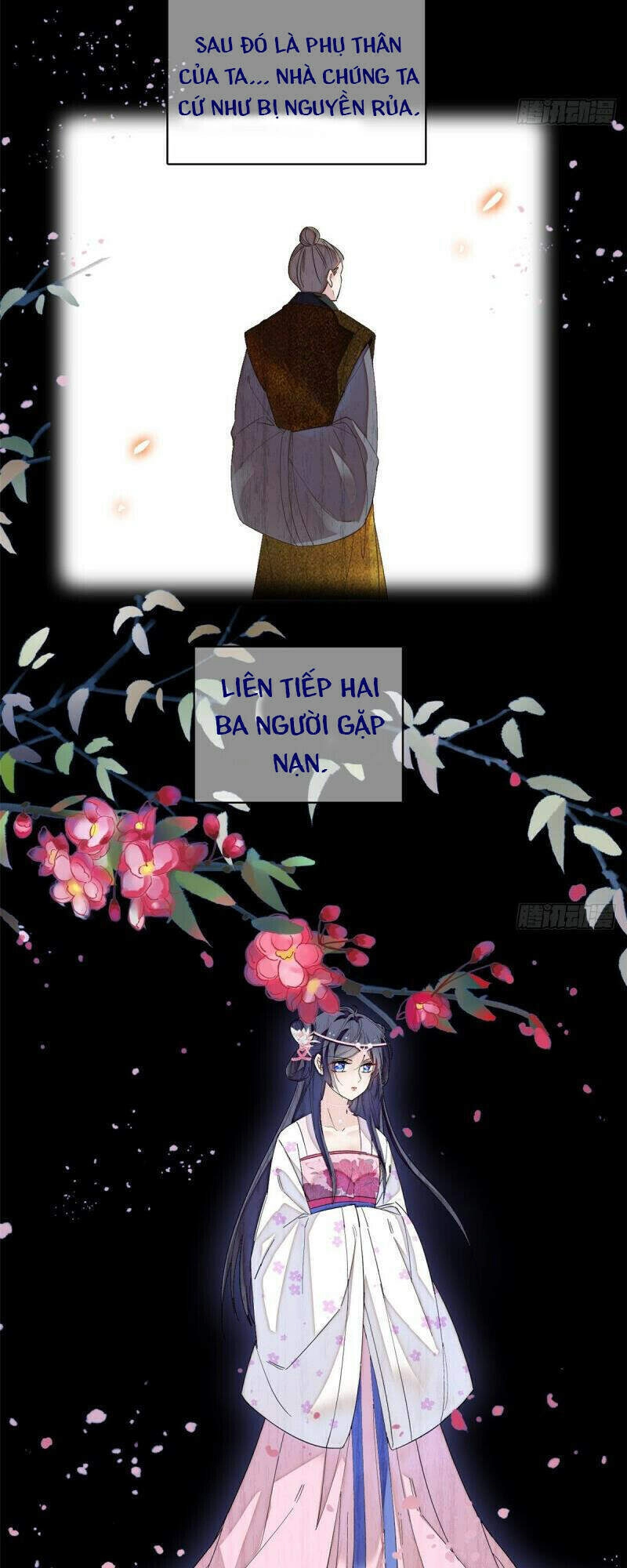 Tự Cẩm Chapter 88 - 5