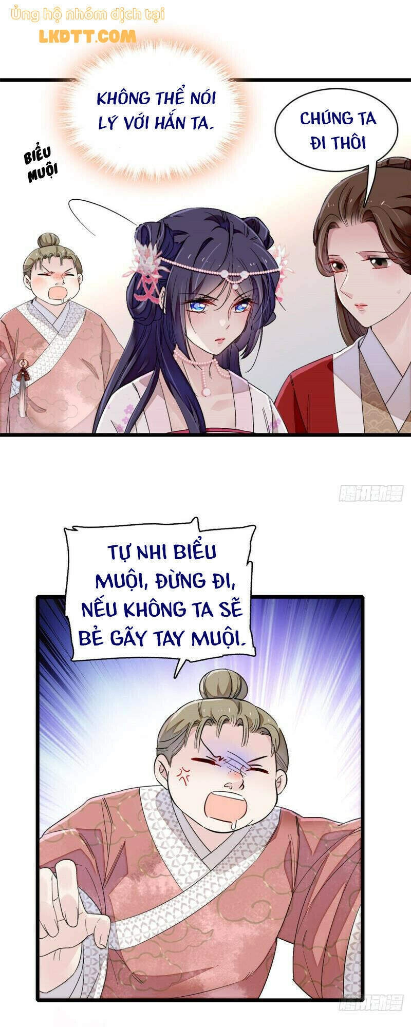 Tự Cẩm Chapter 88 - 9