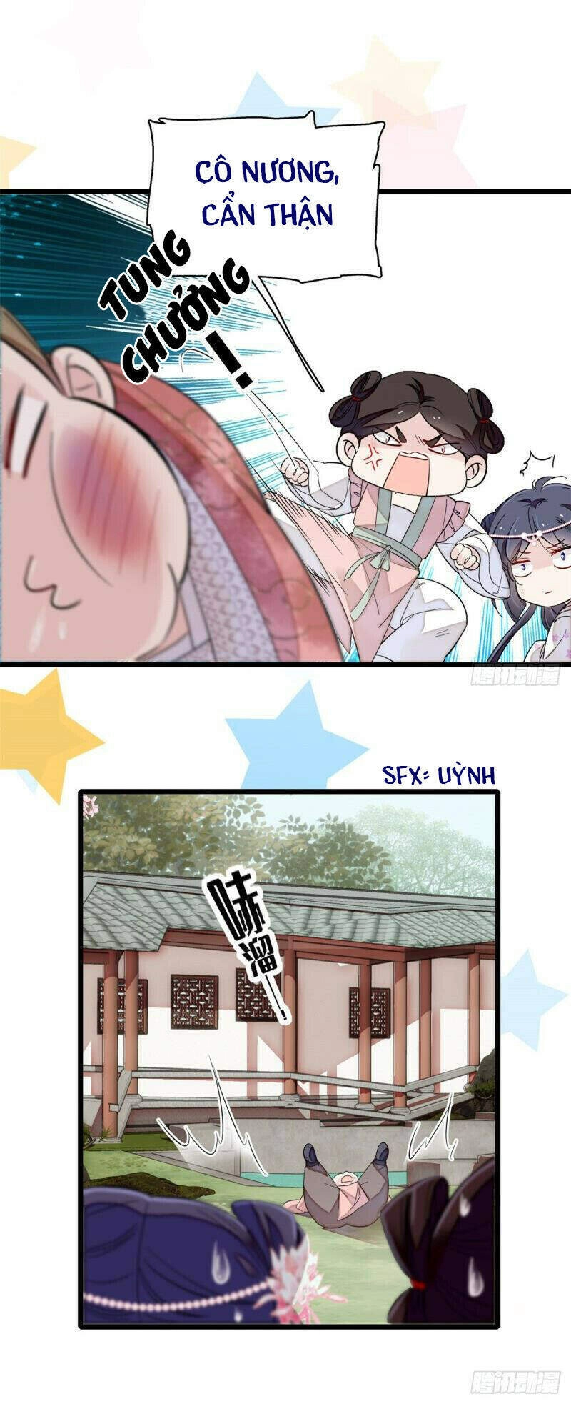 Tự Cẩm Chapter 88 - 10