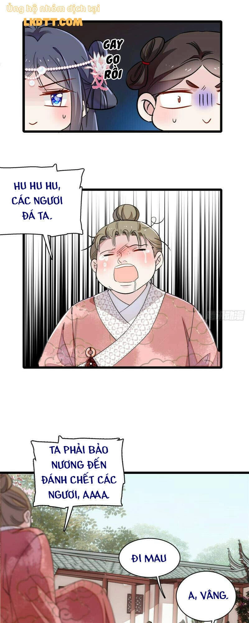 Tự Cẩm Chapter 88 - 11