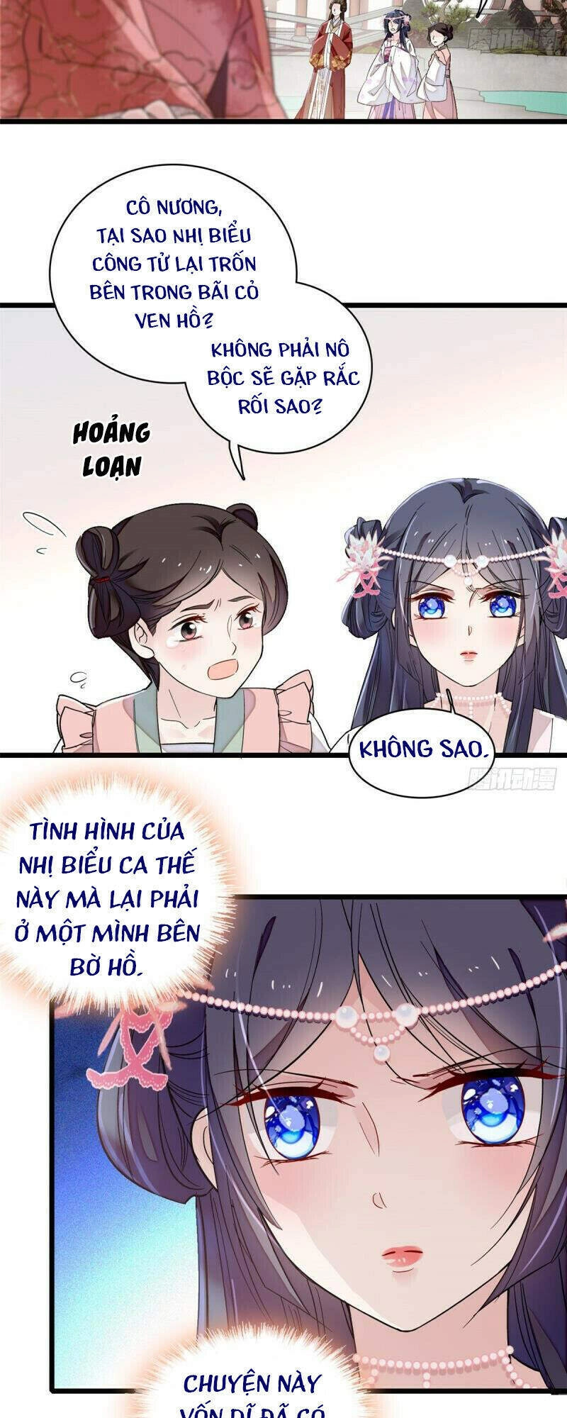 Tự Cẩm Chapter 88 - 12