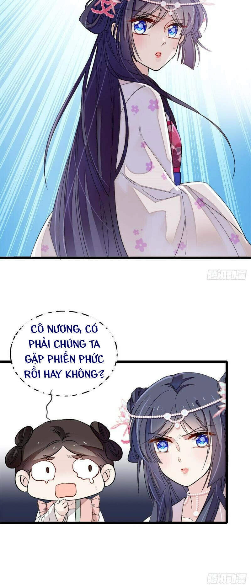 Tự Cẩm Chapter 88 - 17