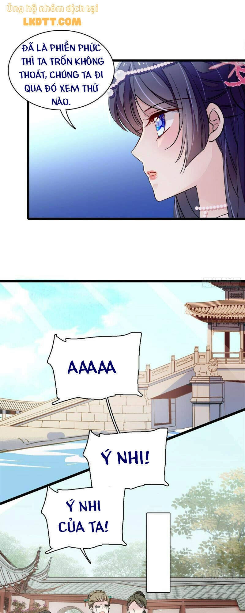 Tự Cẩm Chapter 88 - 18