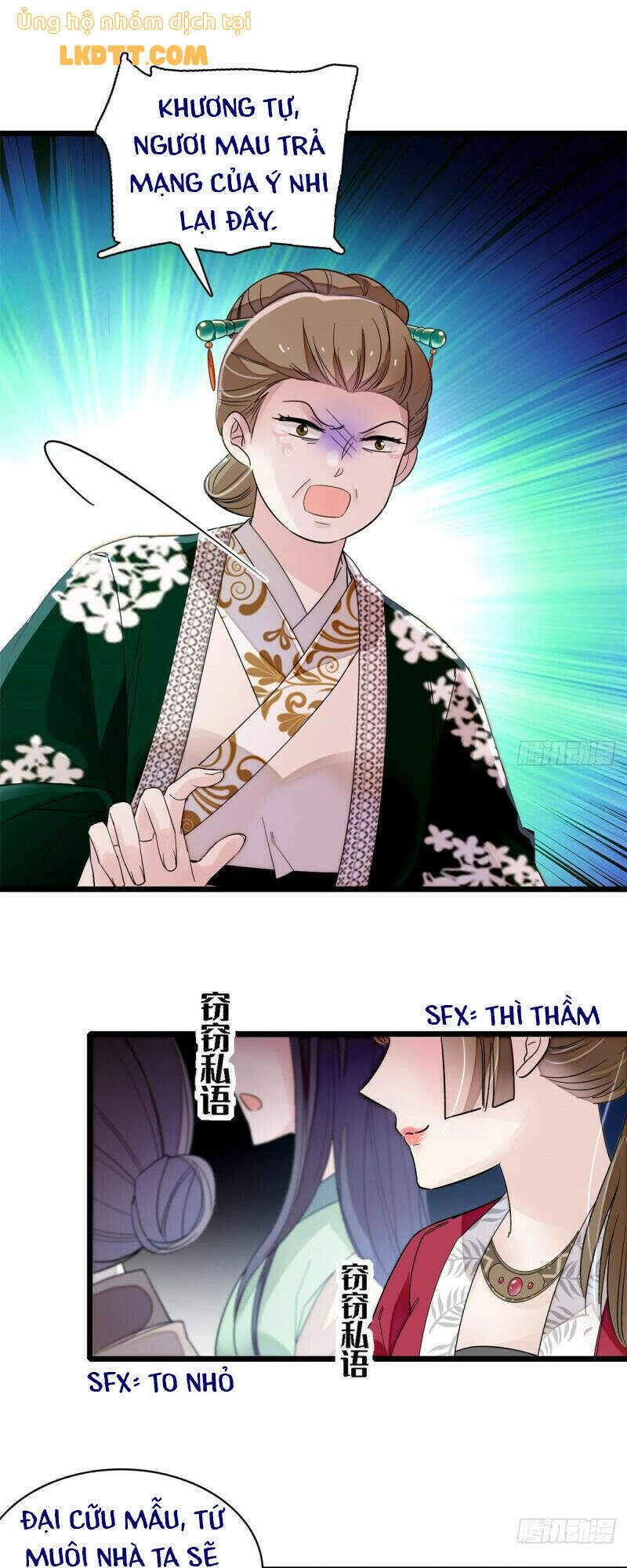 Tự Cẩm Chapter 89 - 6