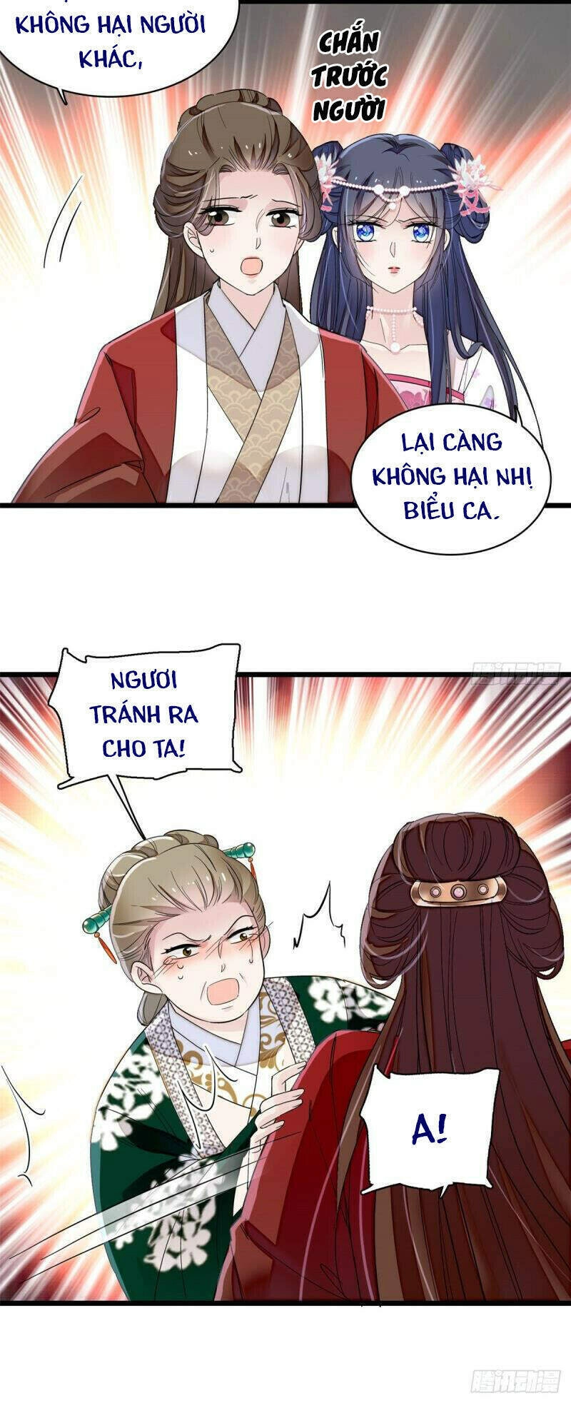 Tự Cẩm Chapter 89 - 7
